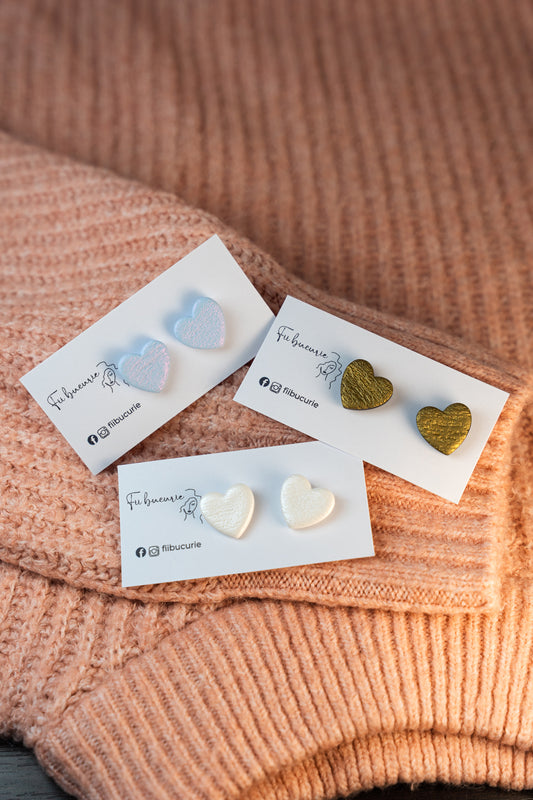 Cercei Inimi Imperfecte