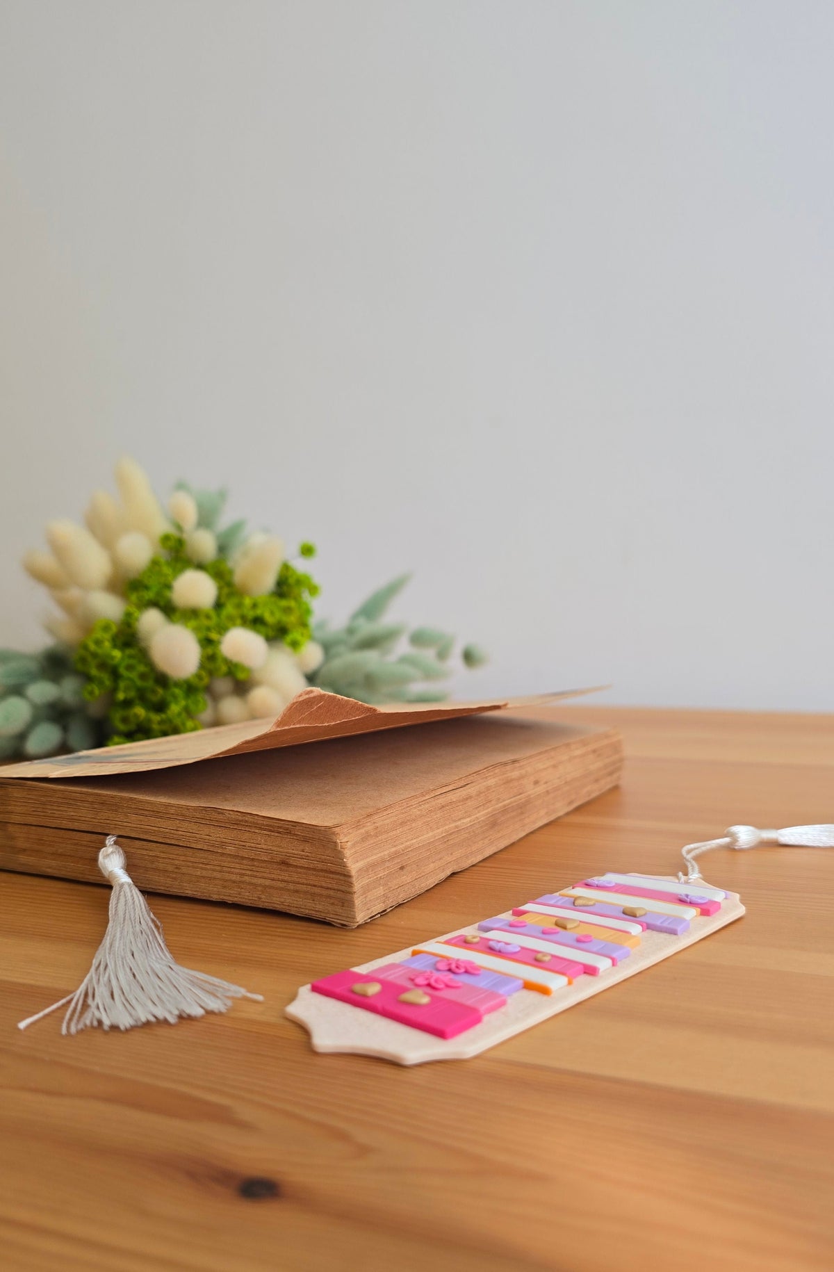 Semn de carte - book lover