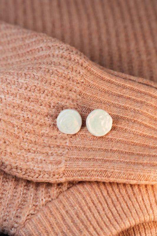 Cerceii Perla Imperfecta