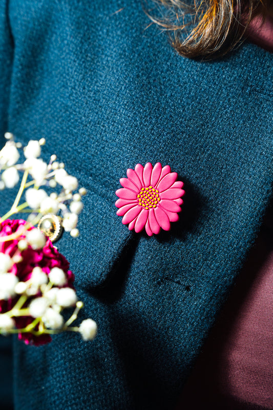 Martisor Margareta Roz