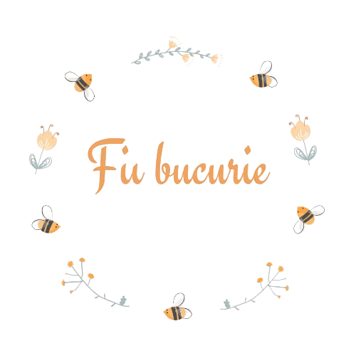 Fii Bucurie