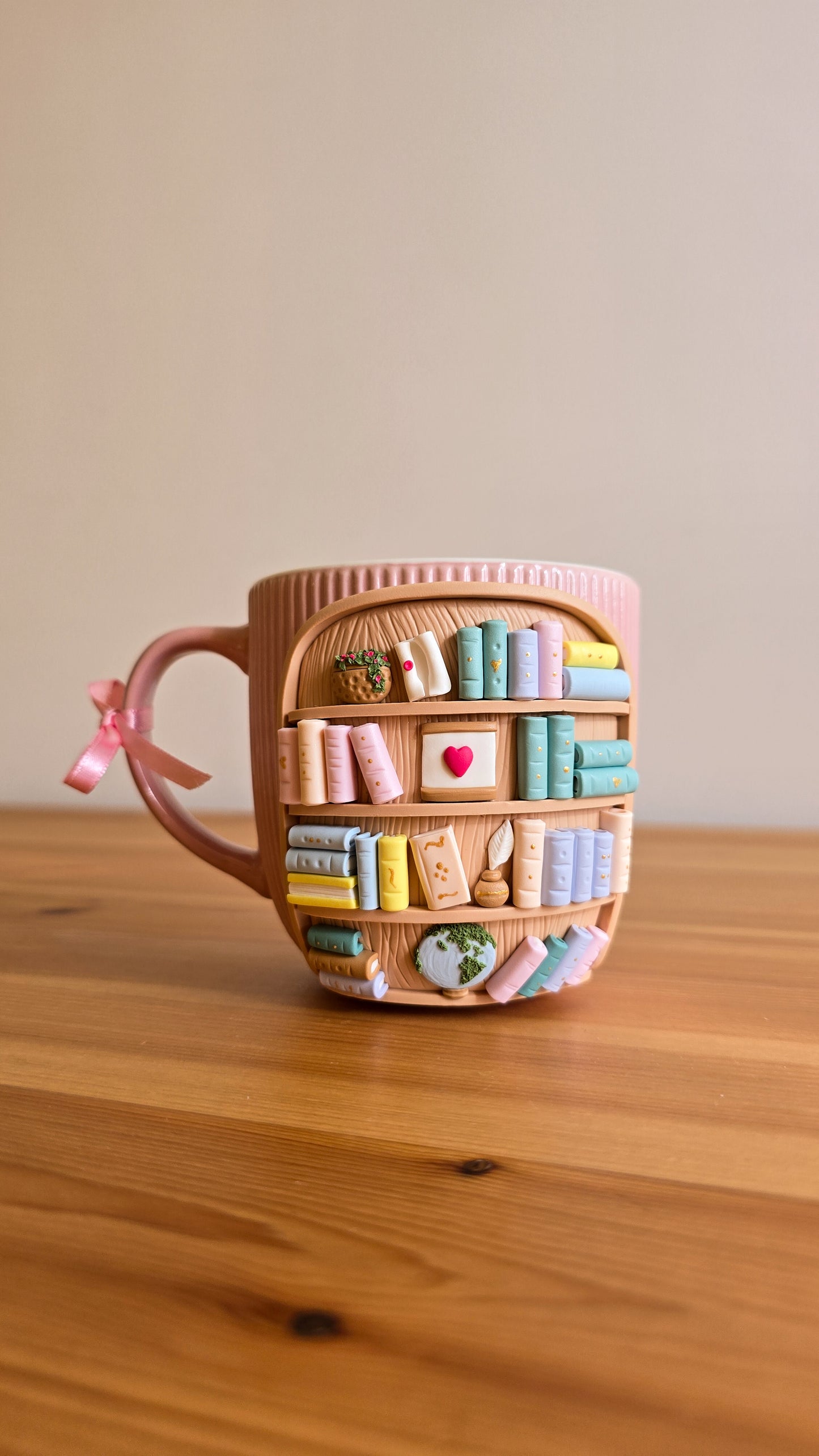 Cana Biblioteca model 2
