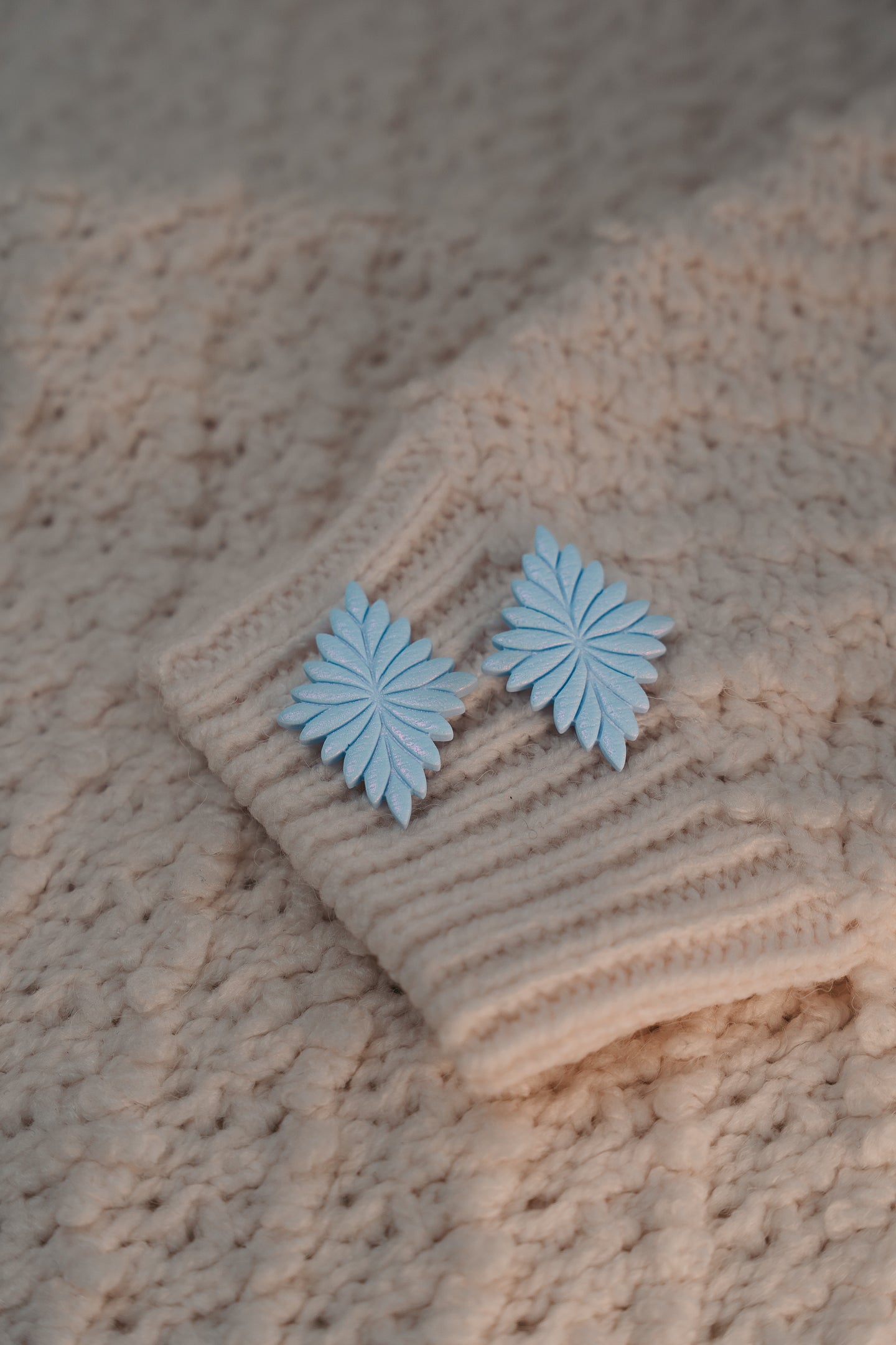 Cercei Selena – Baby Blue
